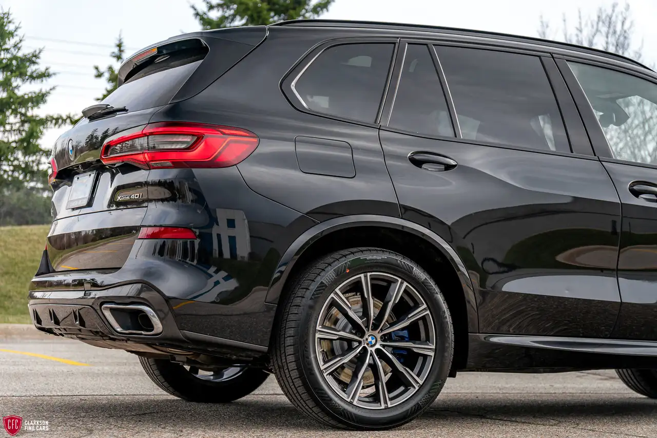 BMW X5 снимка BMW X5
