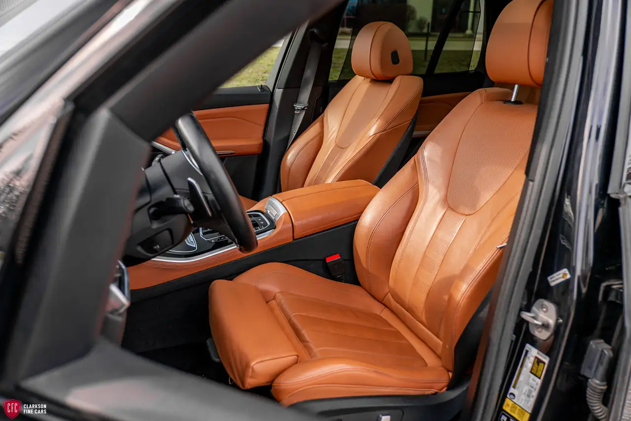 BMW X5 снимка BMW X5