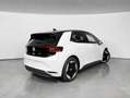 Volkswagen ID.3 Pro Más 150kW 62kWh Blanco - thumbnail 2
