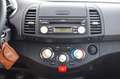Nissan Micra City Orange - thumbnail 16