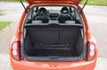 Nissan Micra City Orange - thumbnail 12