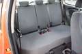 Nissan Micra City Orange - thumbnail 11