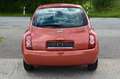 Nissan Micra City Orange - thumbnail 5