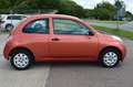 Nissan Micra City Orange - thumbnail 7