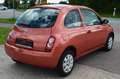 Nissan Micra City Orange - thumbnail 6