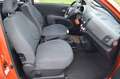 Nissan Micra City Orange - thumbnail 10