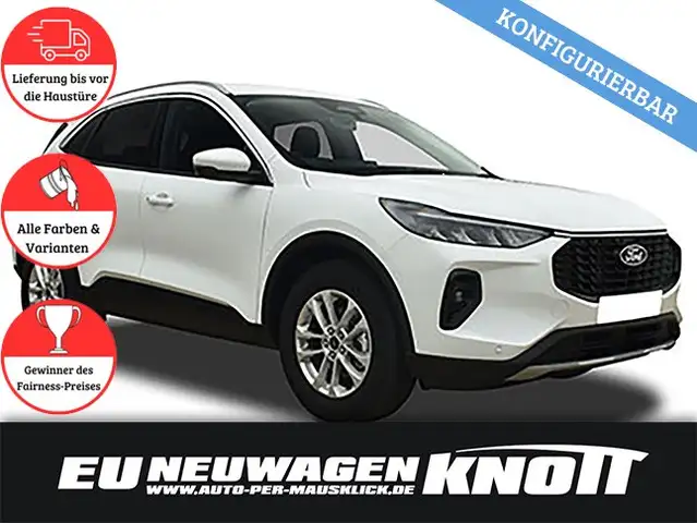 Ford Kuga for sale