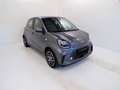 smart forFour Forfour eq racingrey 22kW*LIMITED EDITION* Grigio - thumbnail 3