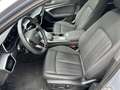 Audi A6 35 TDI advanced Matrix/Head-up/Pano/Ass Silber - thumbnail 8