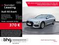 Audi A6 35 TDI advanced Matrix/Head-up/Pano/Ass Silber - thumbnail 1