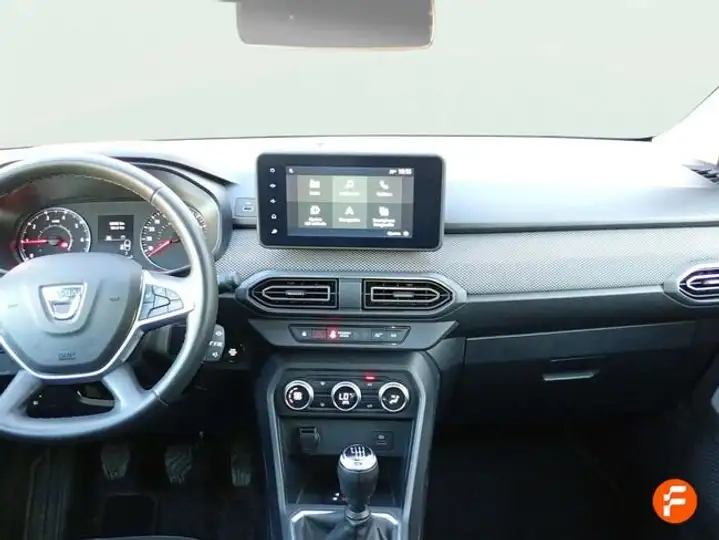 Dacia Jogger 2022, foto 10