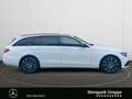 Mercedes-Benz E 200 E 200 T AUTO*NIGHT*LED*KAMERA*AHK-ABN*TOTW*AMBIE Blanc - thumbnail 6