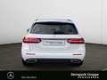Mercedes-Benz E 200 E 200 T AUTO*NIGHT*LED*KAMERA*AHK-ABN*TOTW*AMBIE Blanc - thumbnail 4