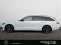 Mercedes-Benz E 200 E 200 T AUTO*NIGHT*LED*KAMERA*AHK-ABN*TOTW*AMBIE Blanc - thumbnail 2