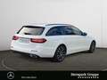 Mercedes-Benz E 200 E 200 T AUTO*NIGHT*LED*KAMERA*AHK-ABN*TOTW*AMBIE Blanc - thumbnail 5