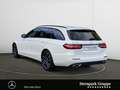 Mercedes-Benz E 200 E 200 T AUTO*NIGHT*LED*KAMERA*AHK-ABN*TOTW*AMBIE Blanc - thumbnail 3