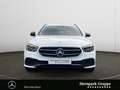 Mercedes-Benz E 200 E 200 T AUTO*NIGHT*LED*KAMERA*AHK-ABN*TOTW*AMBIE Blanc - thumbnail 8
