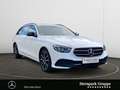Mercedes-Benz E 200 E 200 T AUTO*NIGHT*LED*KAMERA*AHK-ABN*TOTW*AMBIE Blanc - thumbnail 7