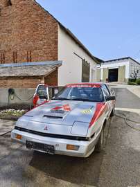 Turbo 2000 EX II