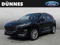 Ford Kuga 2.5 PHEV VIGNALE Schwarz - thumbnail 1