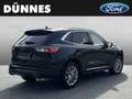 Ford Kuga 2.5 PHEV VIGNALE Schwarz - thumbnail 2