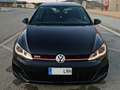 Volkswagen Golf GTI (BlueMotion Technology) DSG Performance Negro - thumbnail 8