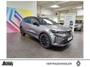 Scenic E-Tech 220 Long Range Esprit Alpine R-KAM.