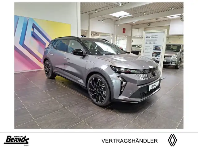 Renault Scenic Scenic E-Tech 220 Long Range Esprit Alpine R-KAM.