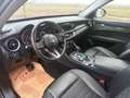 Alfa Romeo Stelvio Super 2,2 ATX AWD Grau - thumbnail 5