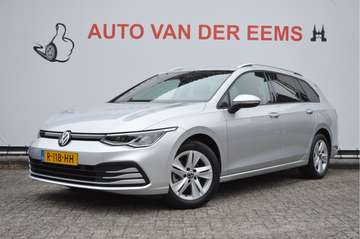 111PK TSI Life NL-auto / Virtual / Led verl. / Cli
