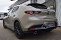 Mazda 3 2.5 140PS Nagisa Bose Voll-LED Kamera Navi uvm. Brun - thumbnail 11