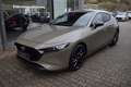 Mazda 3 2.5 140PS Nagisa Bose Voll-LED Kamera Navi uvm. Brun - thumbnail 2