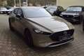 Mazda 3 2.5 140PS Nagisa Bose Voll-LED Kamera Navi uvm. Brun - thumbnail 6