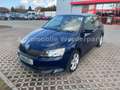 Skoda Fabia Cool Edition Blau - thumbnail 3