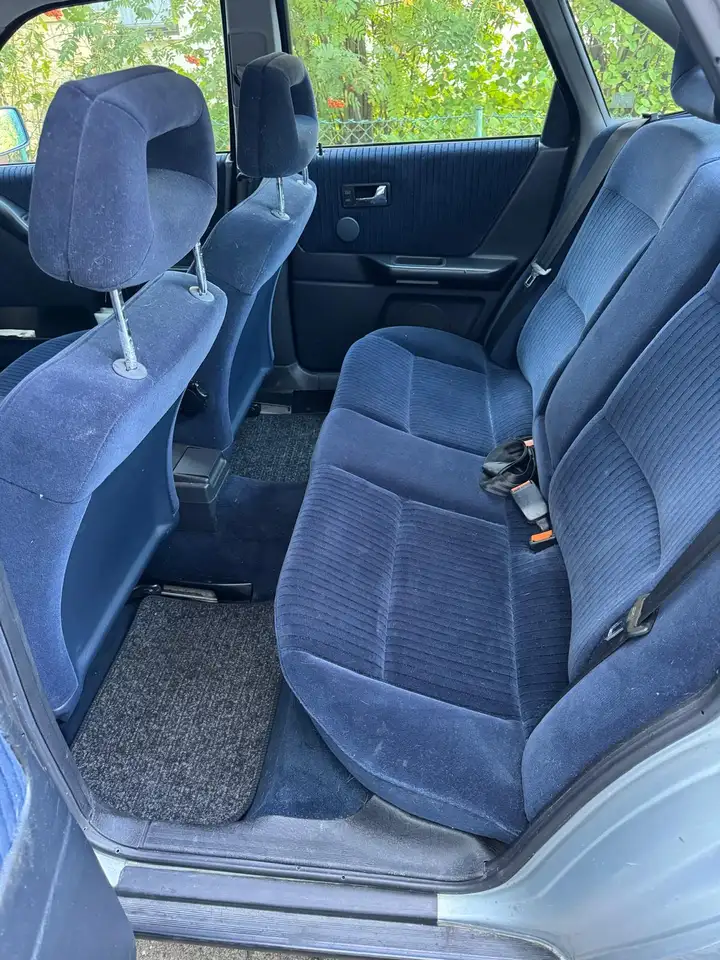 Audi 80 2.8 E, foto 9