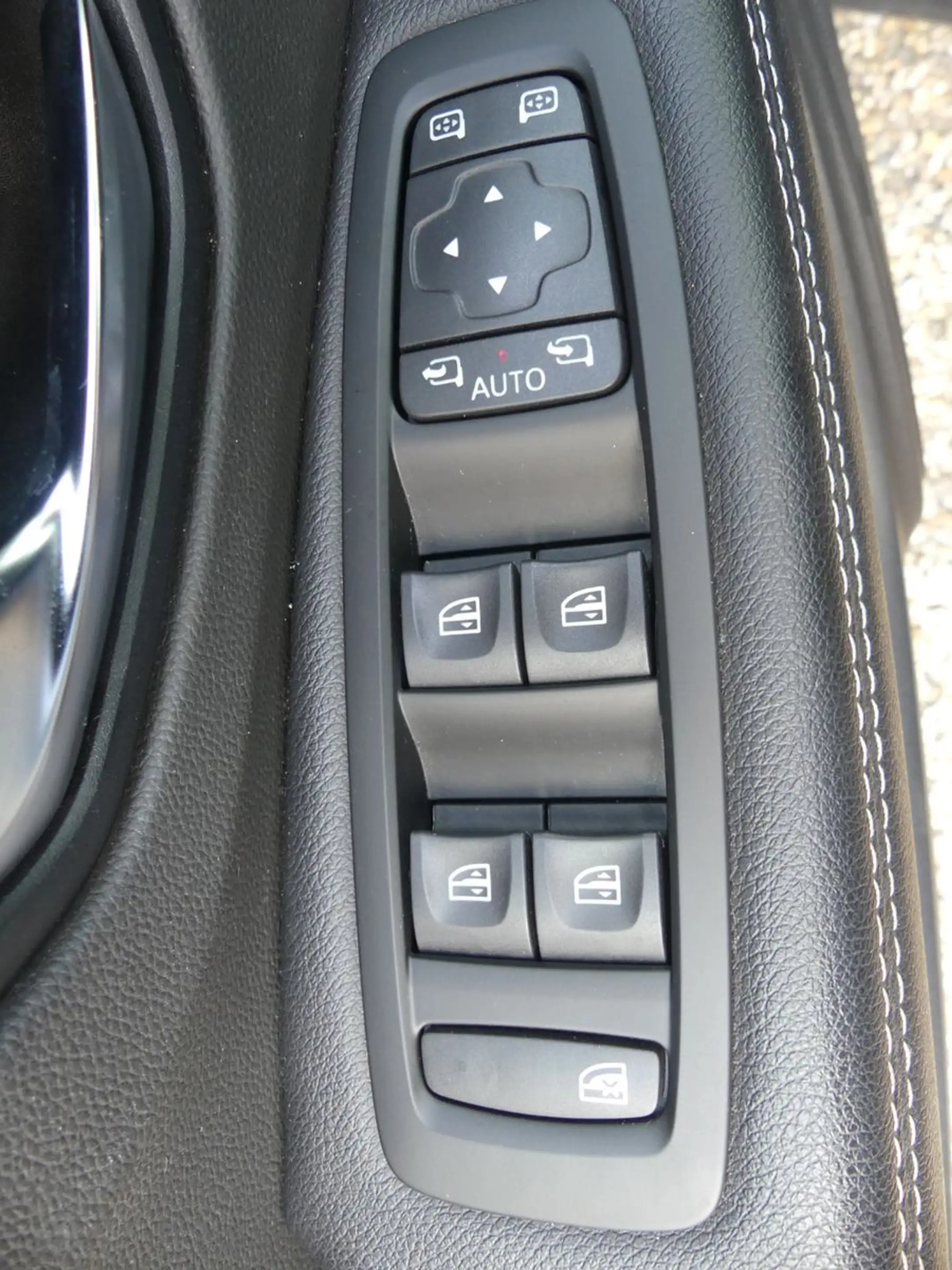 Renault Grand Scenic 1.3 TCE Business Edition/7-Sitze/CarPlay/1.Hand/ — photo 13