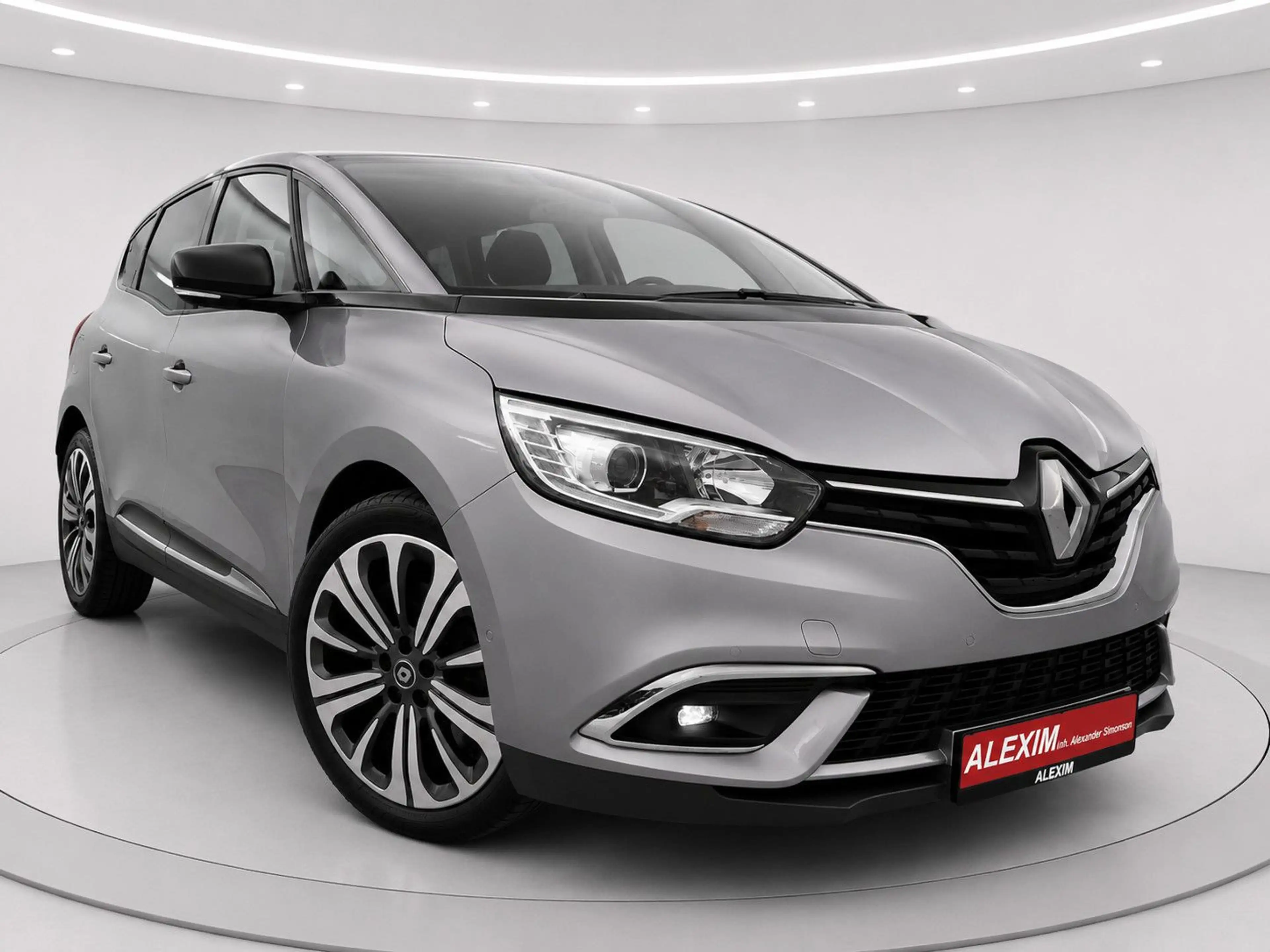 Renault Grand Scenic 1.3 TCE Business Edition/7-Sitze/CarPlay/1.Hand/ — photo 2