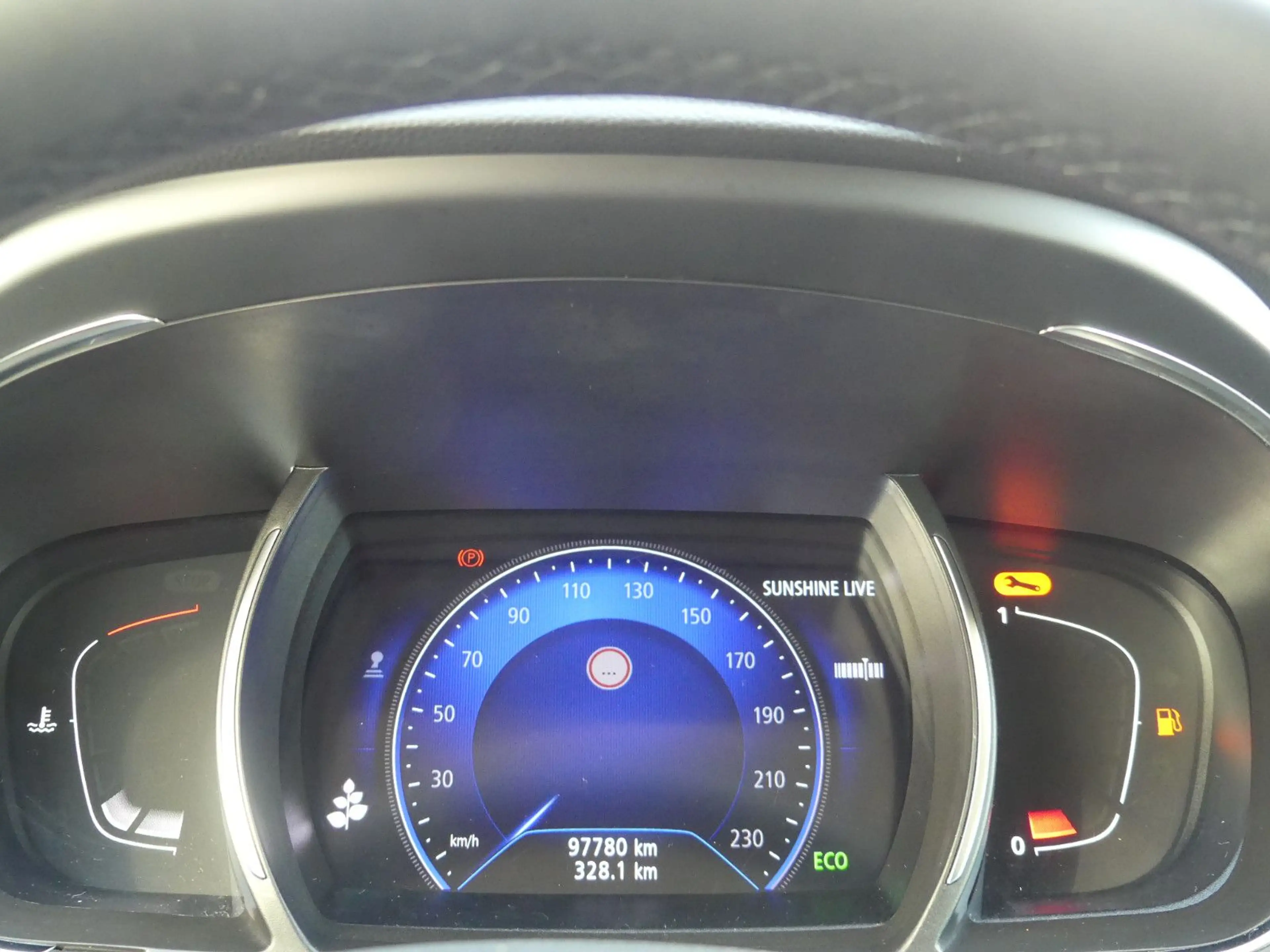 Renault Grand Scenic 1.3 TCE Business Edition/7-Sitze/CarPlay/1.Hand/ — photo 10