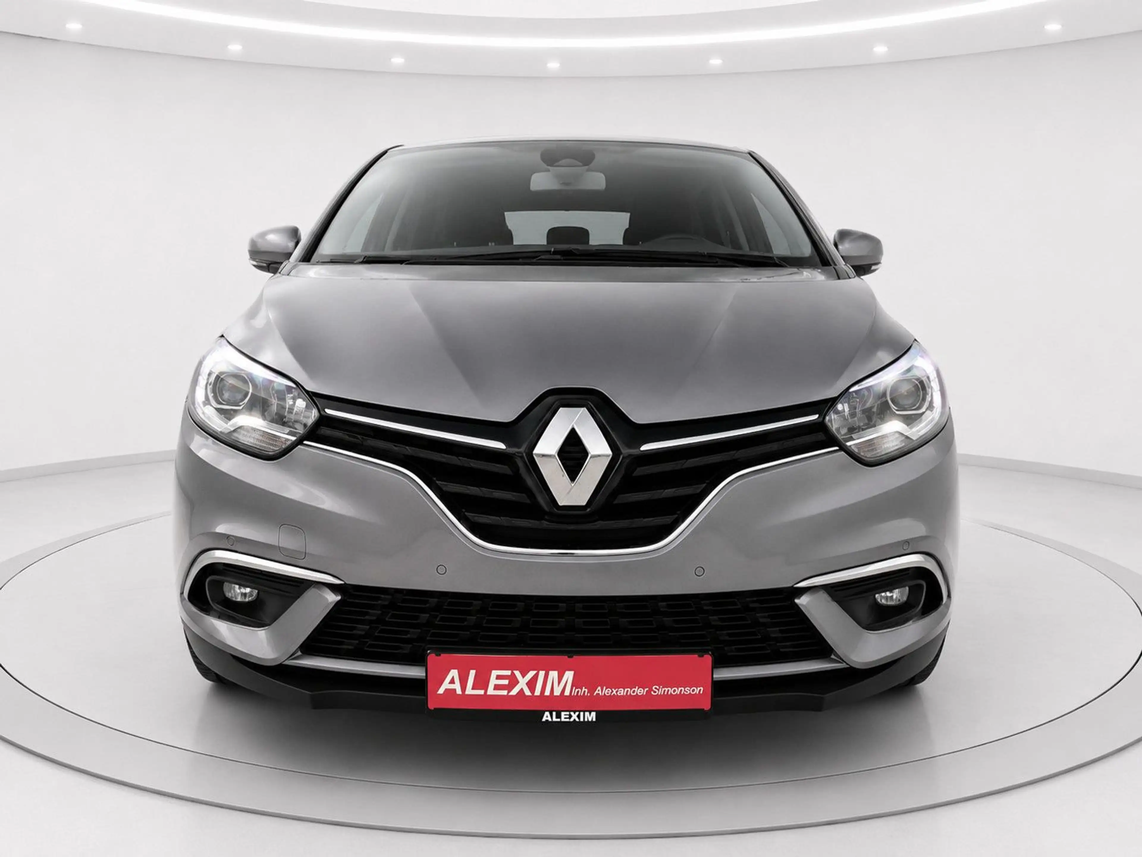 Renault Grand Scenic 1.3 TCE Business Edition/7-Sitze/CarPlay/1.Hand/ — photo 3