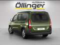 Peugeot Rifter 1,5 BlueHDI 130 S&S Allure Lang Grün - thumbnail 3