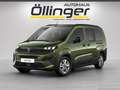 Peugeot Rifter 1,5 BlueHDI 130 S&S Allure Lang Grün - thumbnail 1