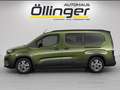 Peugeot Rifter 1,5 BlueHDI 130 S&S Allure Lang Grün - thumbnail 4