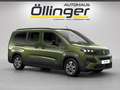 Peugeot Rifter 1,5 BlueHDI 130 S&S Allure Lang Grün - thumbnail 2