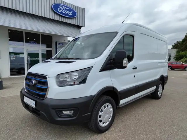 Ford Transit Kasten E 350 L2H2 Trend *PROPOWERONBOARD*