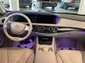 Mercedes-Benz S 350 S -Klasse Lim. BlueTEC / d Siyah - thumbnail 9