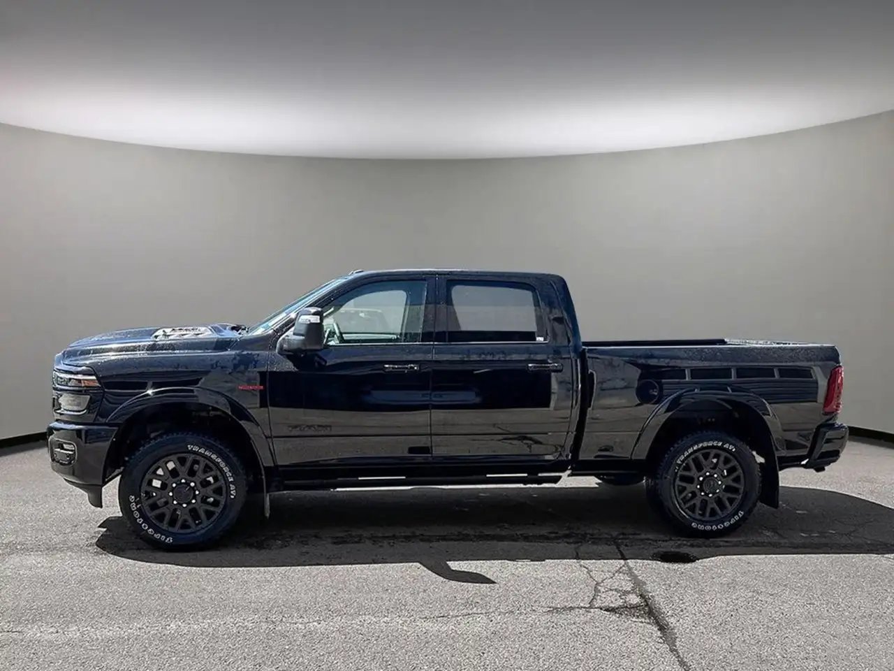 RAM 3500 снимка RAM 3500