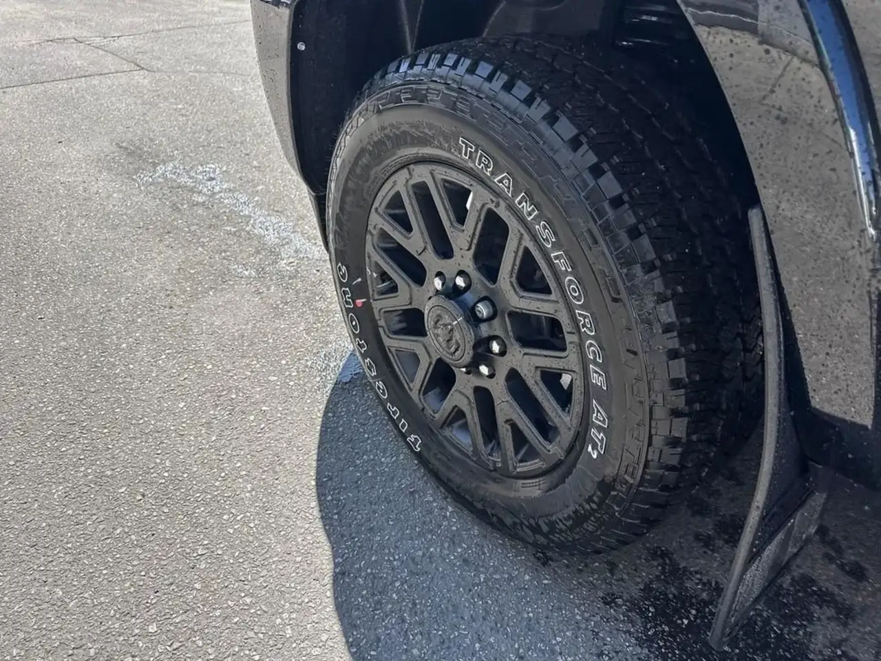 RAM 3500 снимка RAM 3500