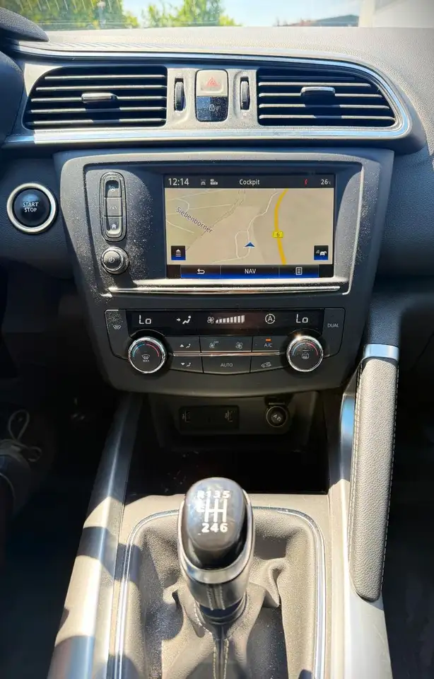 Das Auto