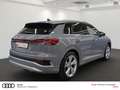 Audi Q4 e-tron 40 Navi LED S-Line Exterieur Sportsitze Grau - thumbnail 4