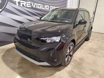 HYBRID GS 145cv 7 POSTI KM ZERO PRONTA CONSEGNA